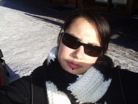 *SnOw*