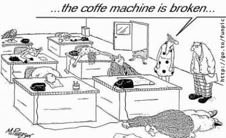 coffe shOuby ^^