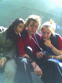 la jeannet' crew ^^