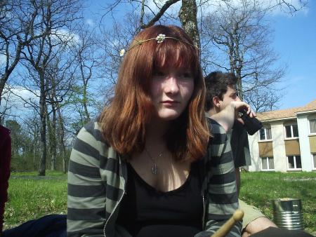 tOa t'es cOooool !!