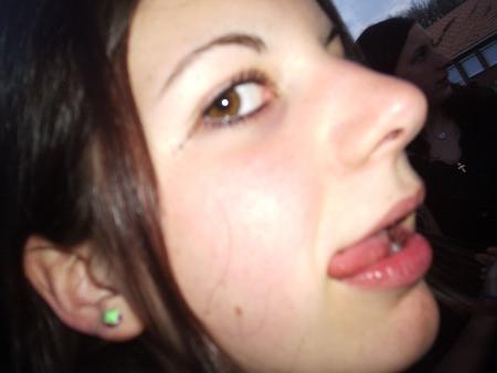 chOukette pOwaaa !!