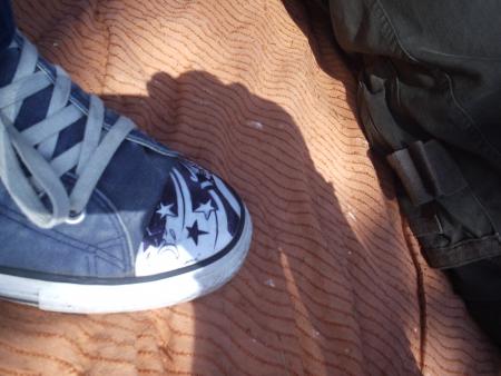 cOnvers' custOm
