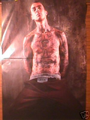 travis barker