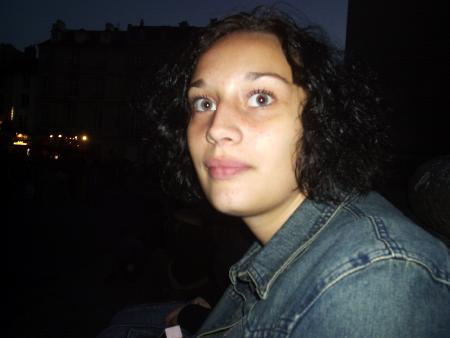 CaMiLLe ze ouf !