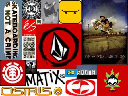 SKATE MORE