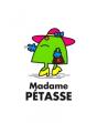 madam Petasse